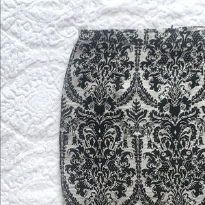 Forever 21 Tulip Pencil Skirt